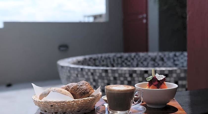 Wasabi Hotel and Restaurant Pererenan