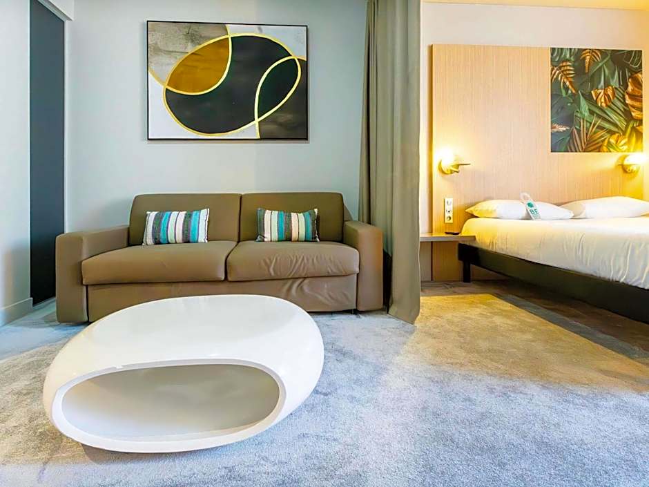 ibis Styles Troyes Centre