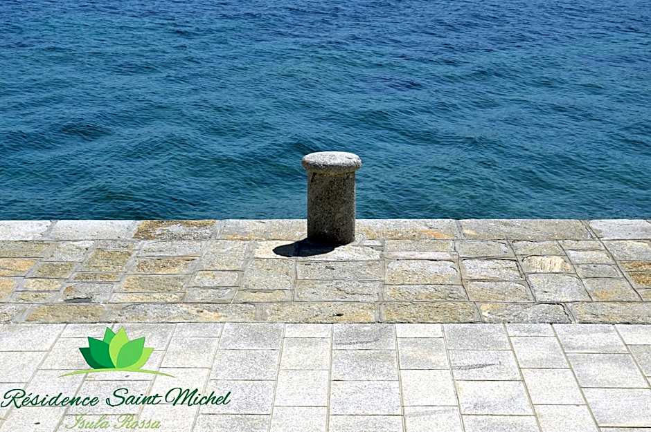 Résidence Saint Michel