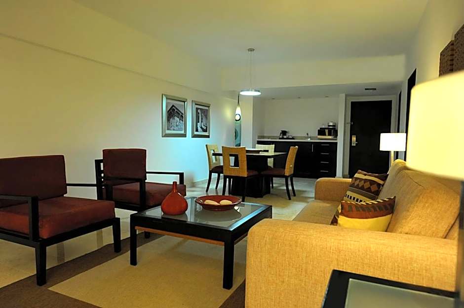 Radisson Hotel Santo Domingo