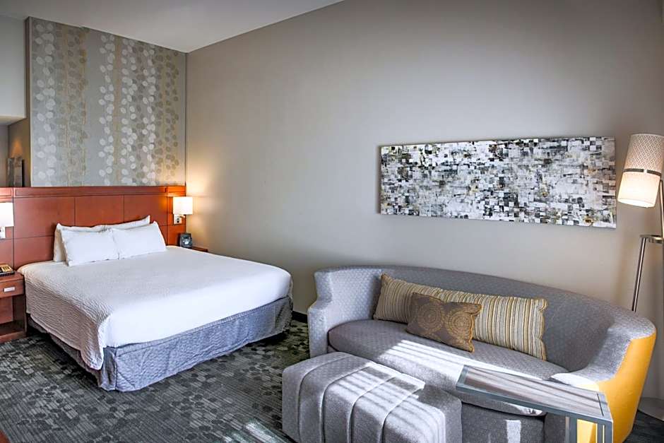 Courtyard by Marriott Norman