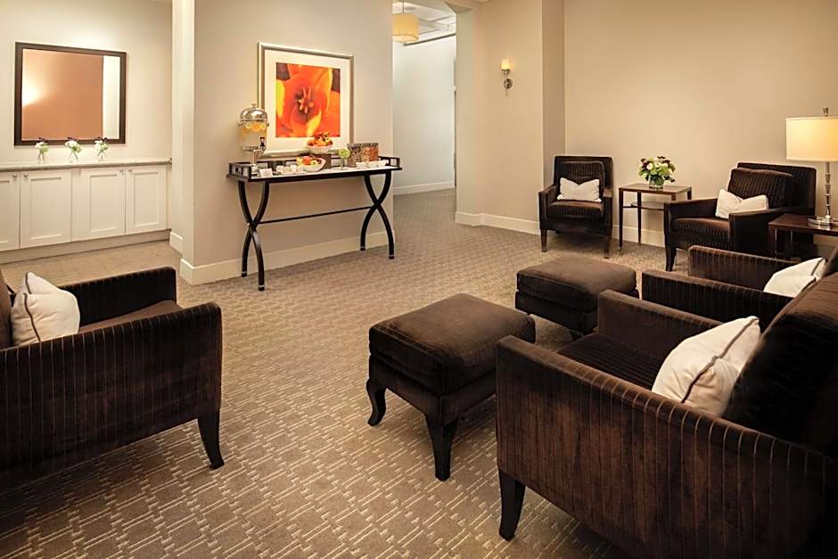 Waldorf Astoria Atlanta Buckhead