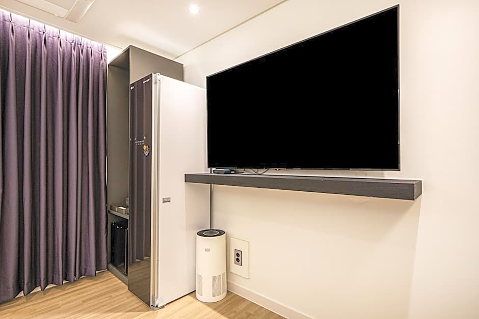 Browndot Hotel Gwangju Pungam