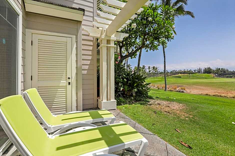 Fairway Villas Waikoloa By Outrigger