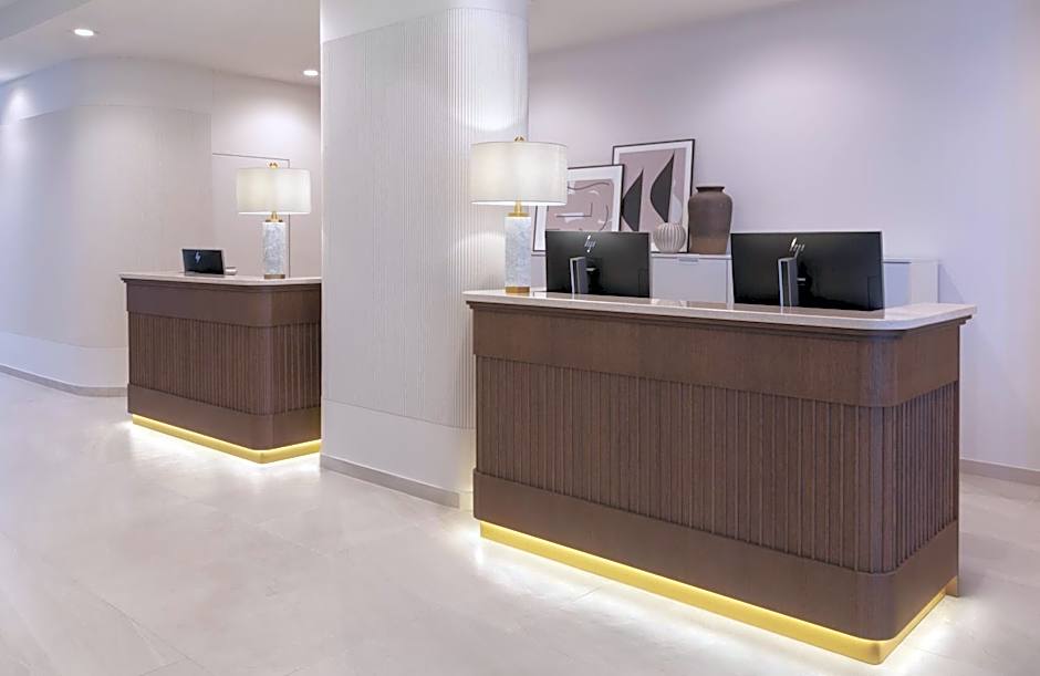 Bluesun Hotel Marina