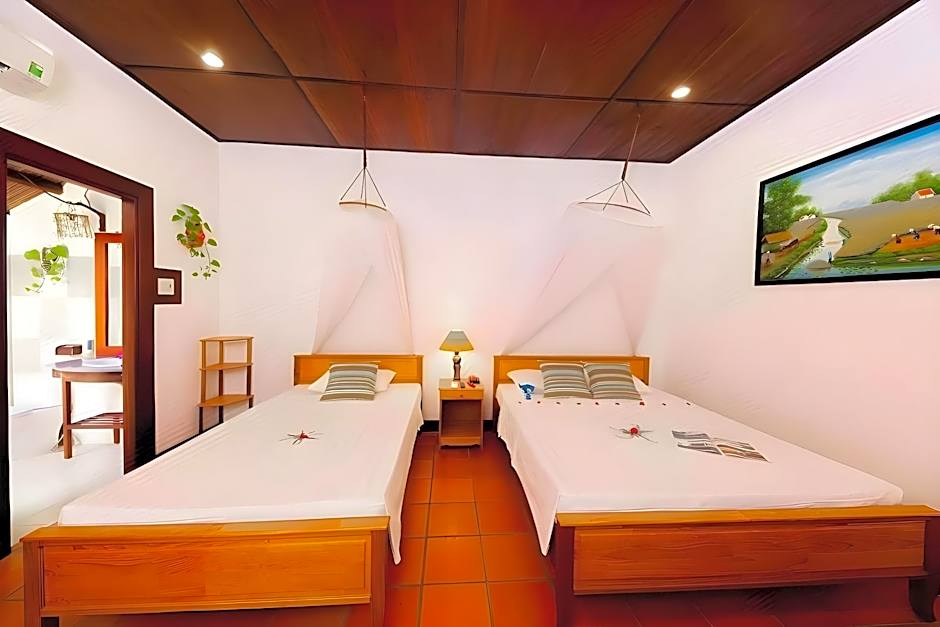 Bao Quynh Bungalow