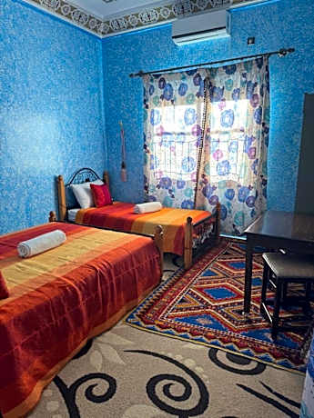 AUBERGE ROYAL PALMAS