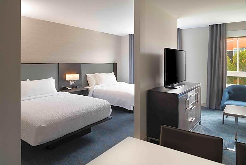 Homewood Suites By Hilton Boston Logan Airport Chelsea