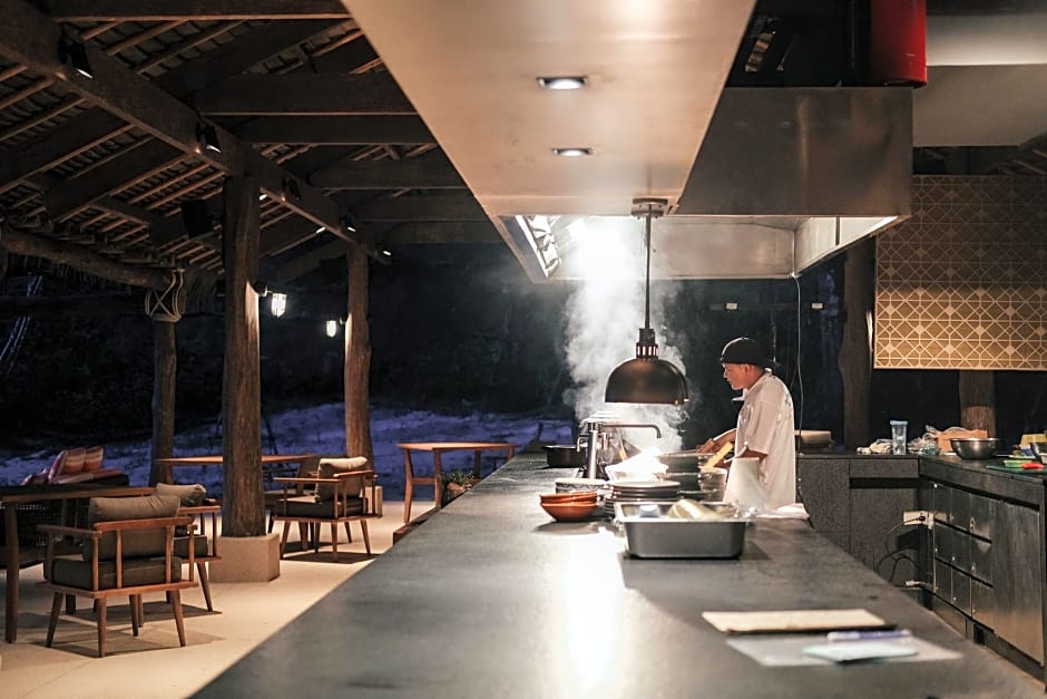 Villa Escape Burasari