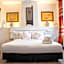 Hotel Le Centenaire Brussels Expo