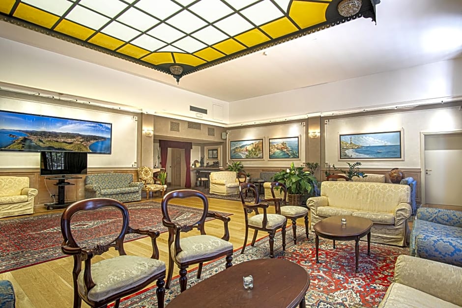Grande Albergo