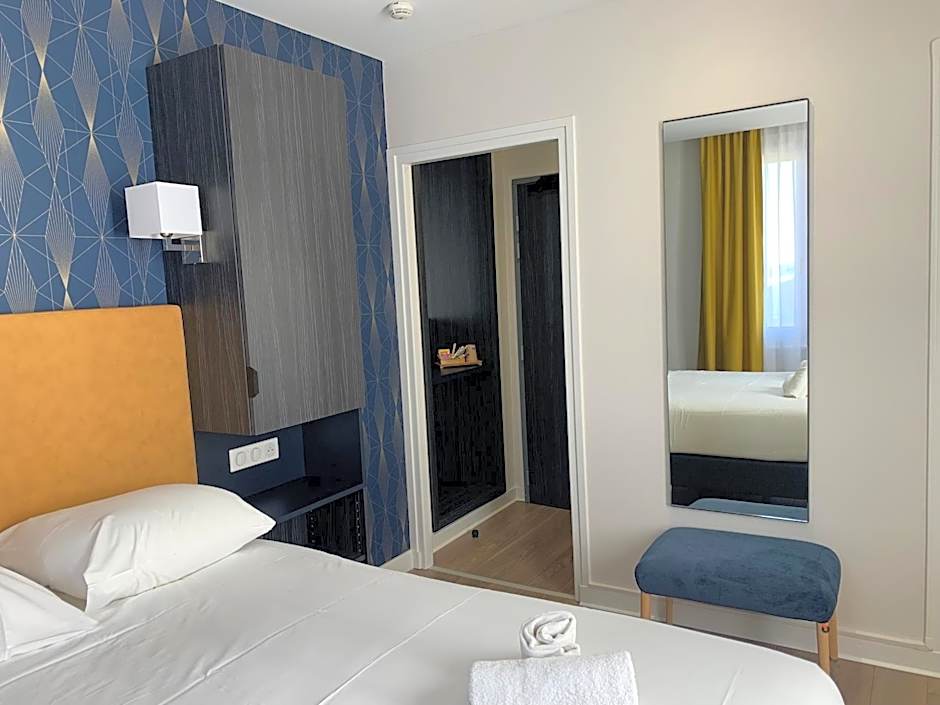 Hotel Le Cosy Riva Bella