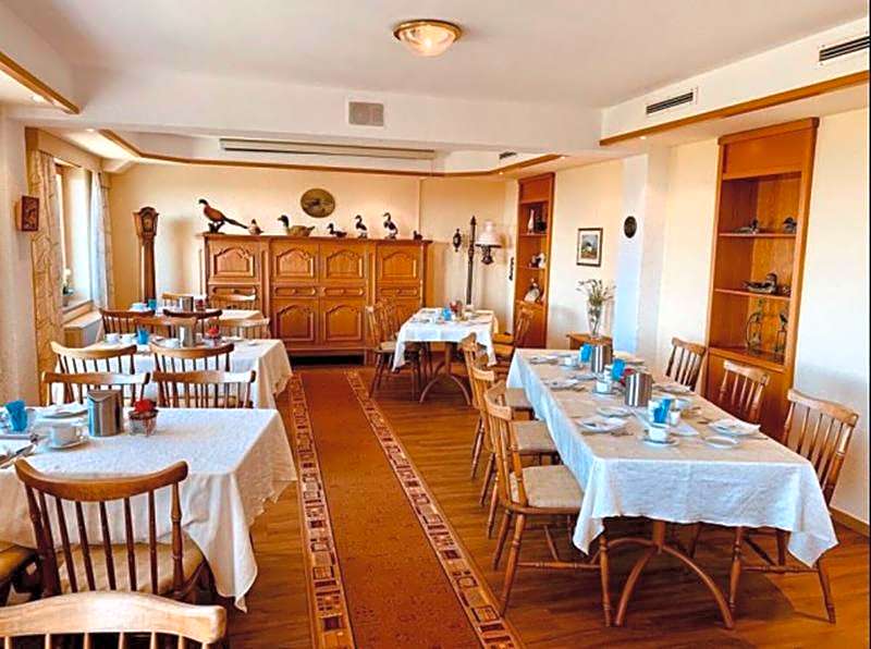 Hotel LANDHAUS KÜRRENBERG
