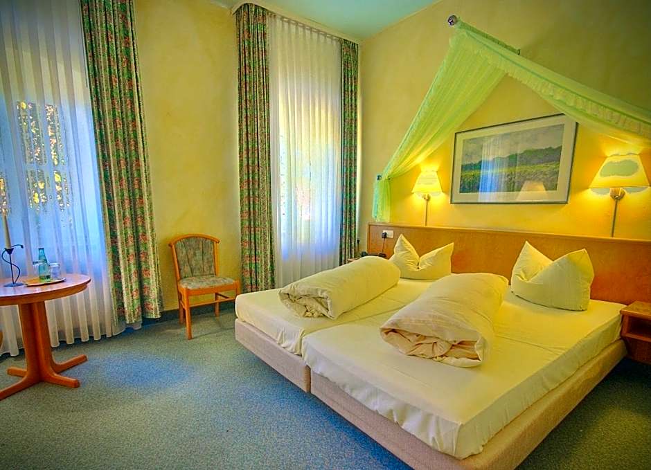 Meister BÄR HOTEL Ostbayern