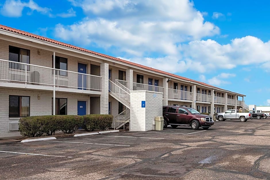 Motel 6 Eloy, AZ - Casa Grande