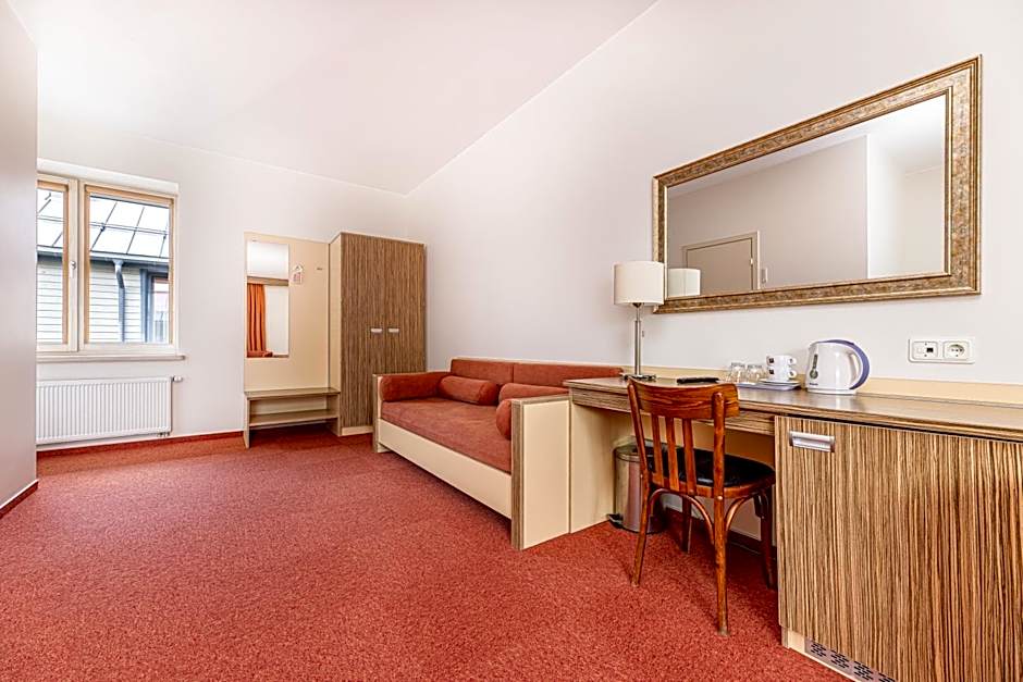 Info Hotel