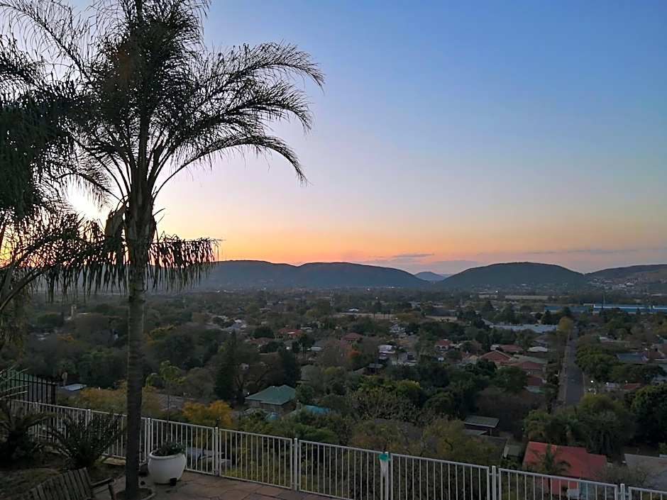 Palm View Guest House