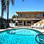 Americas Best Value Inn Visalia