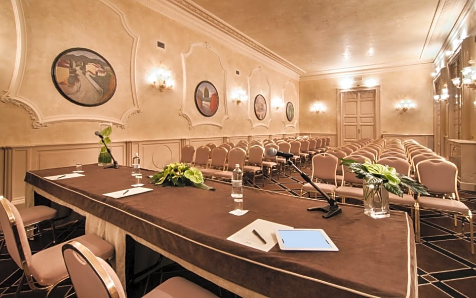 Grand Hotel Baglioni