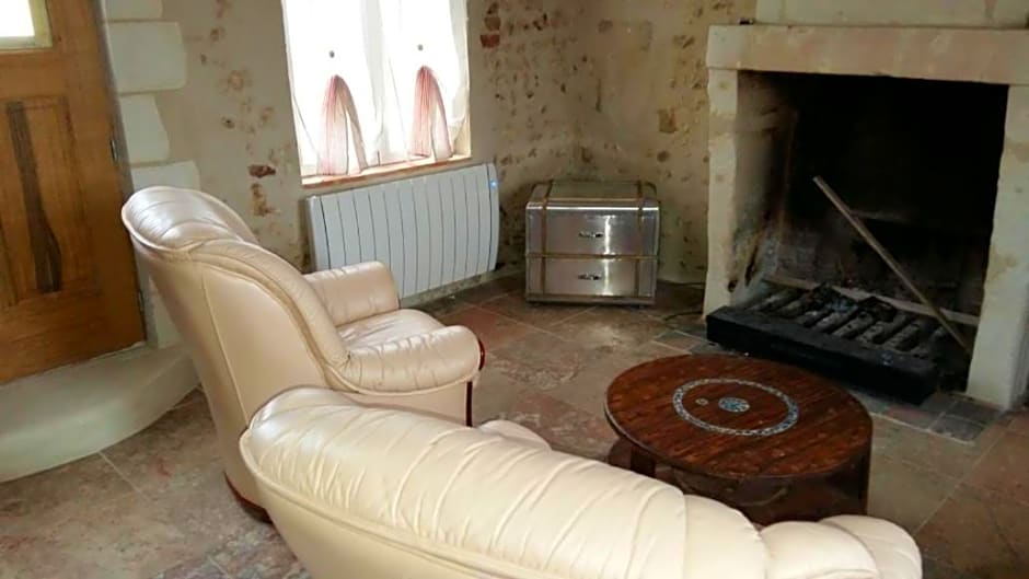 Chambre d'hôte Monthodon