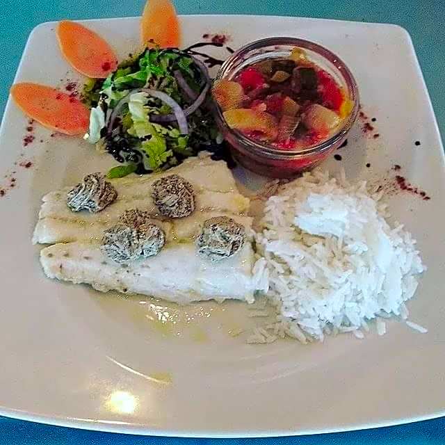 Cozy hôtel logis Morlaix