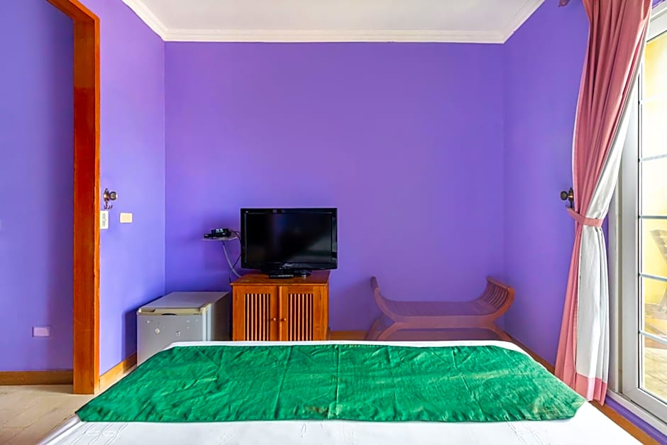 Golden Ocean Azure Hotel