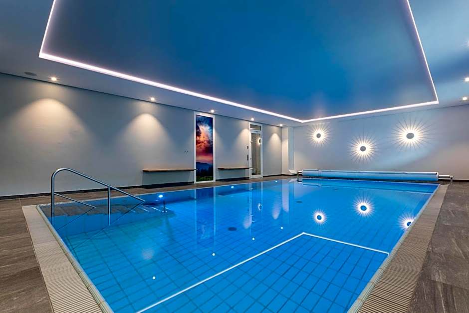 Hotel im Auerbachtal