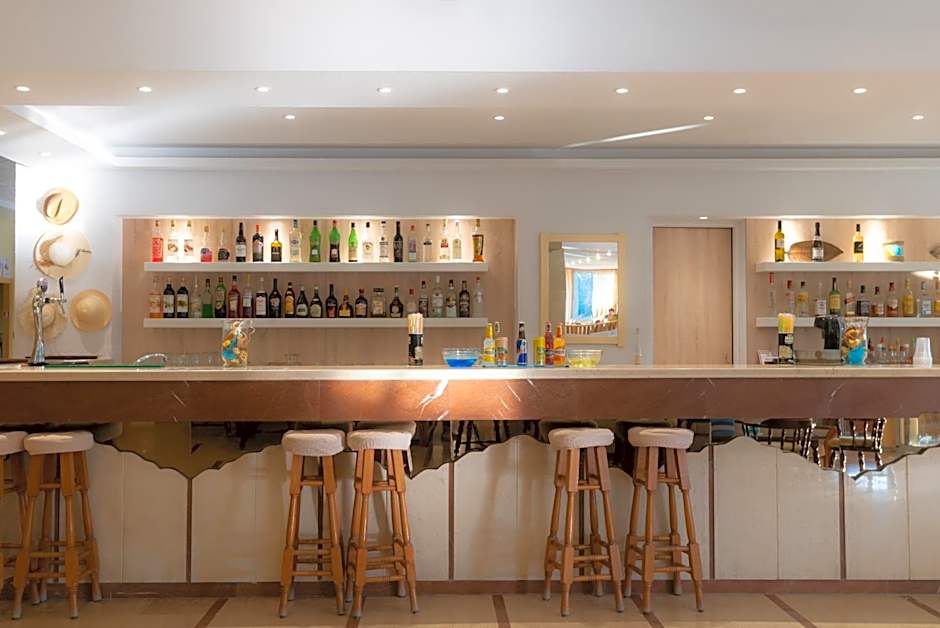 Livadi Nafsika Hotel - Adults Only