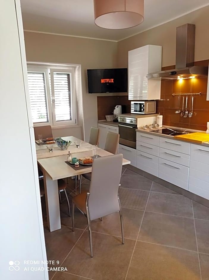 La Carrozza sul Titerno