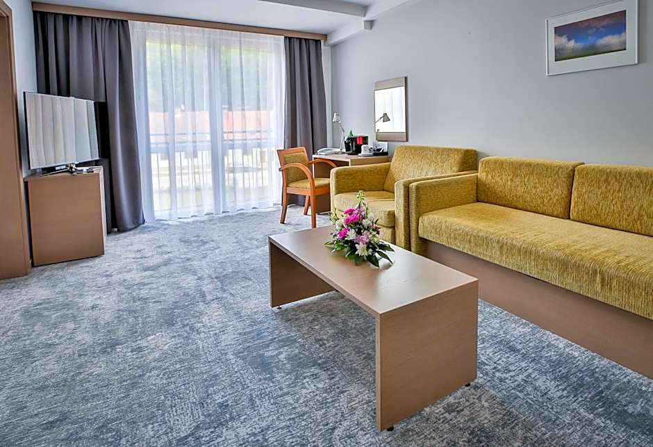 LH Parkhotel Hluboka Nad Vltavou Congress & Wellness