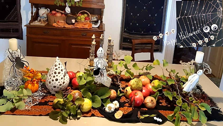 B&B Il Giardino di Paola