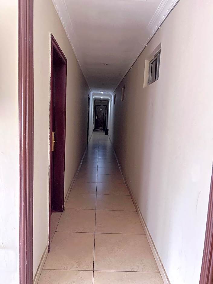 Shengtang Business Hotel – Johannesburg, MD