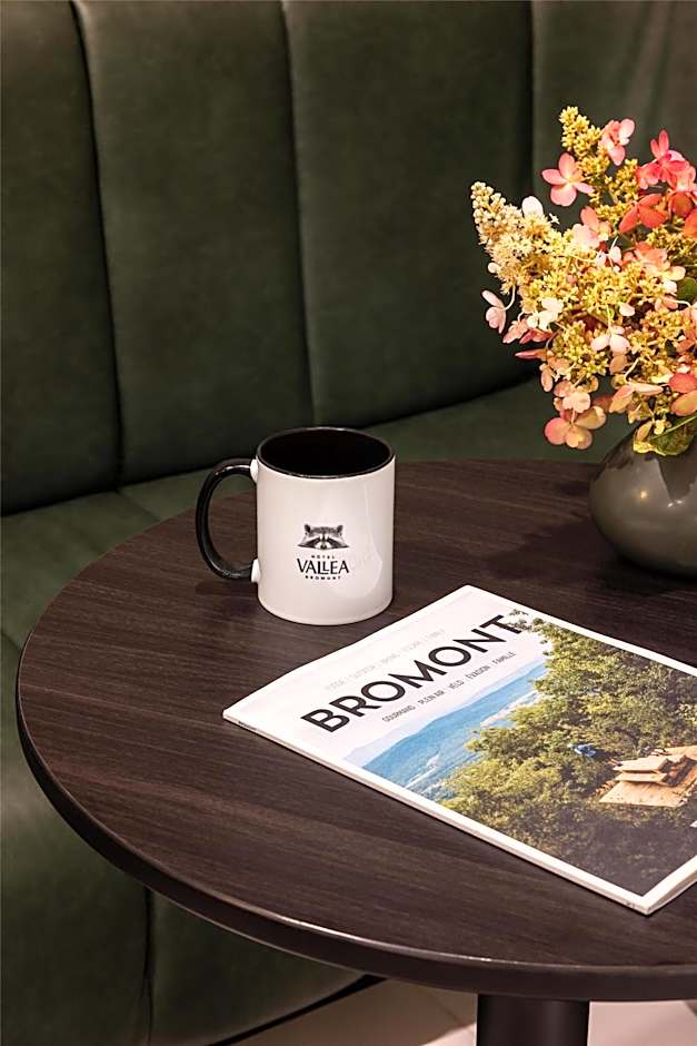 Hotel Vallea Bromont, Tapestry Collection by Hilton