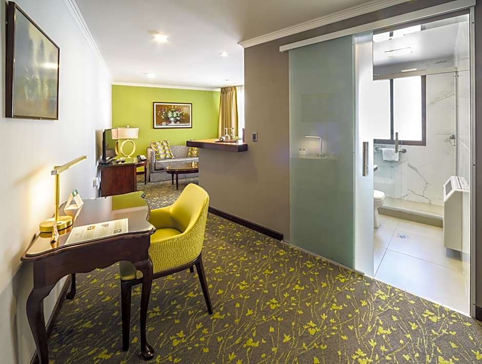 Ritz Apart Hotel