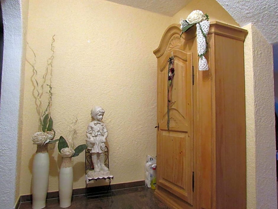 LEOPOLDINE Apart Zimmer