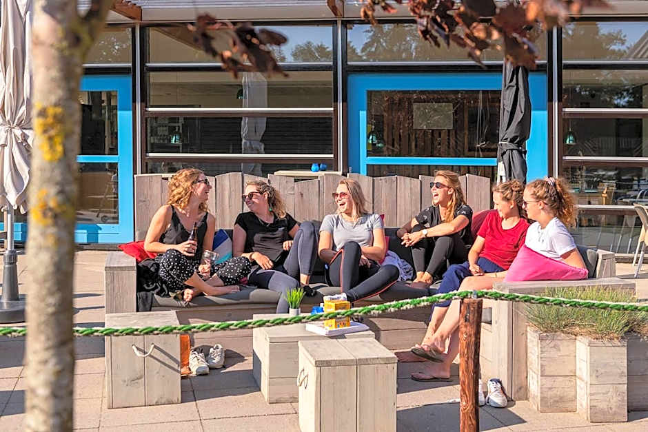 Stayokay Hostel Texel