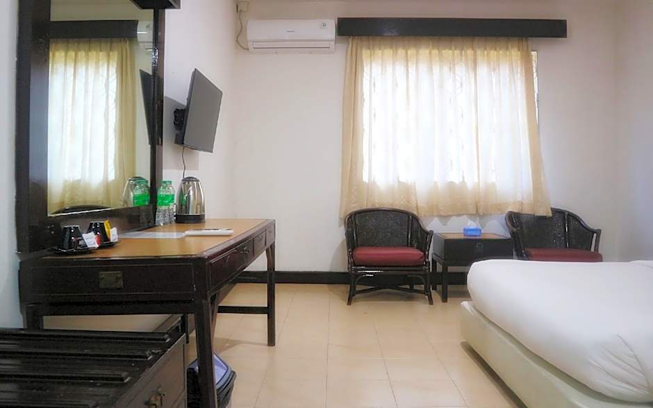 Hotel Riau Holidays