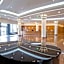 Hilton Paris Charles De Gaulle Airport