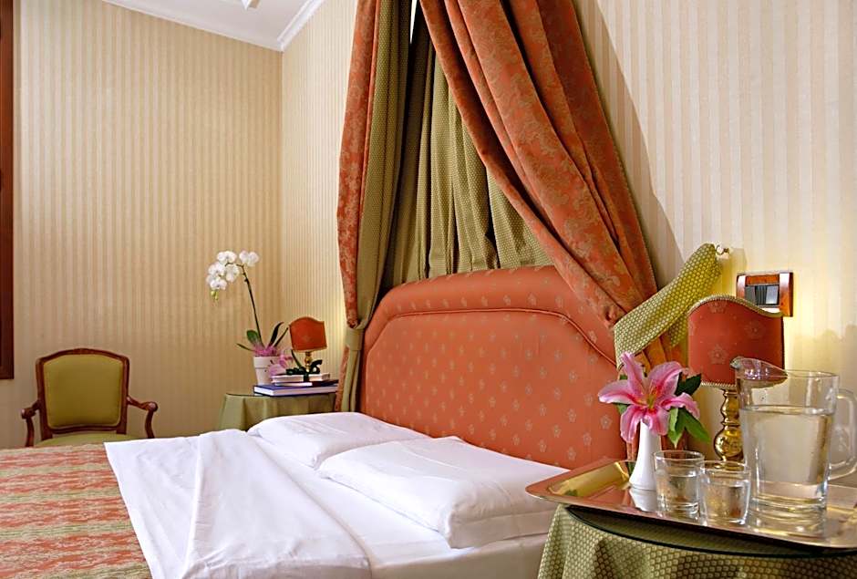 Hotel Kette