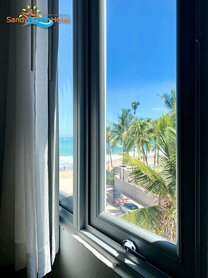 Sandy Beach Hotel