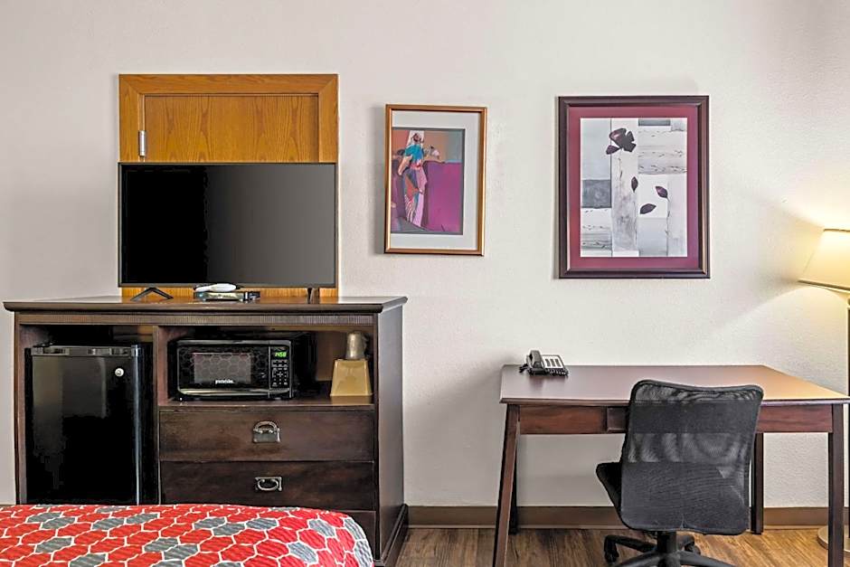Rodeway Inn Billings