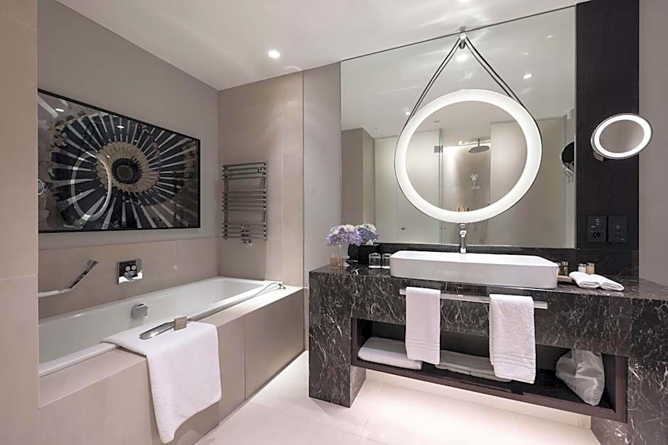 Intercontinental Ljubljana By IHG