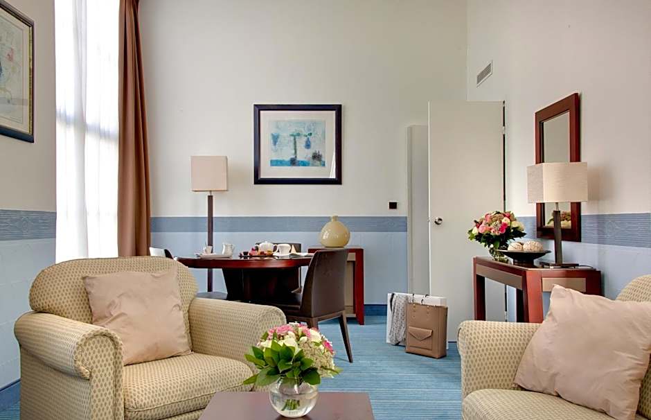 Alliance Lille - Couvent Des Minimes