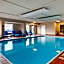 Comfort Suites South Haven Near I-96
