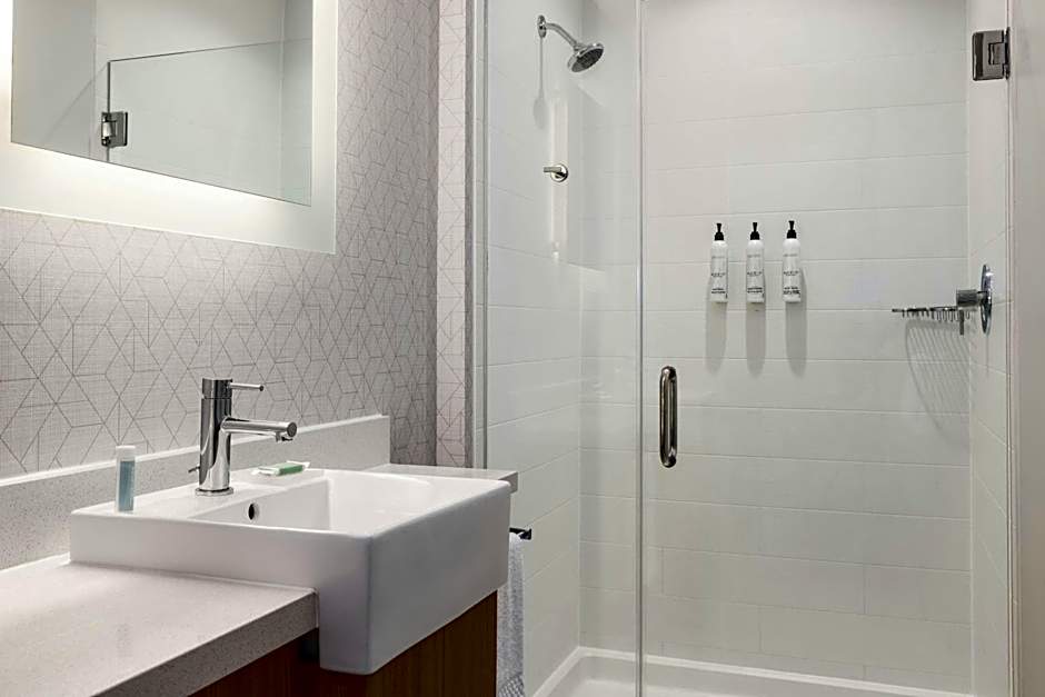 SpringHill Suites by Marriott Dayton Vandalia