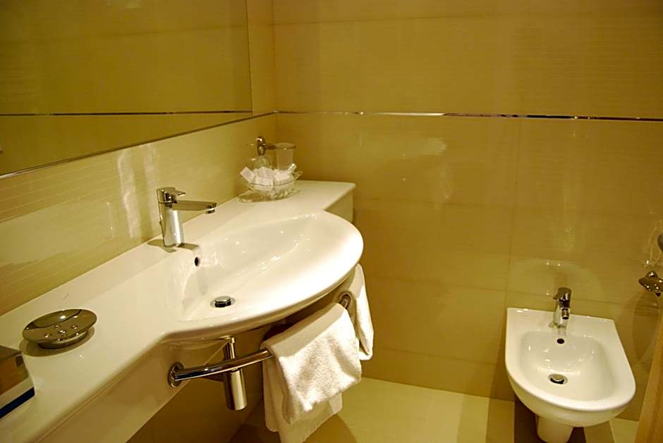 Hotel Ristorante Giada