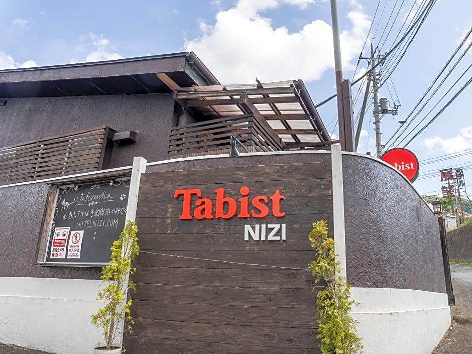 Tabist Hotel Nizi Fuefuki Misaka