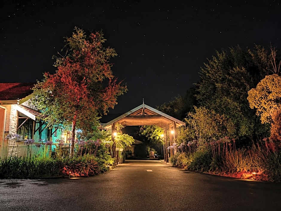 Karri Forest Motel