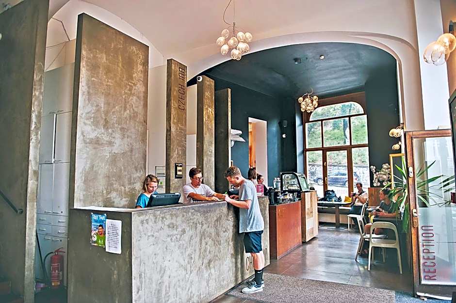 Czech Inn