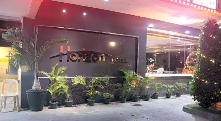 Horizon Hotel